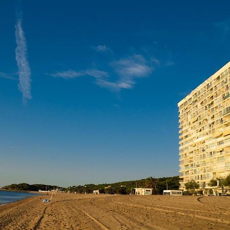 Vanilla Beach Boutique Studio Platja d'Aro Eksteriør bilde