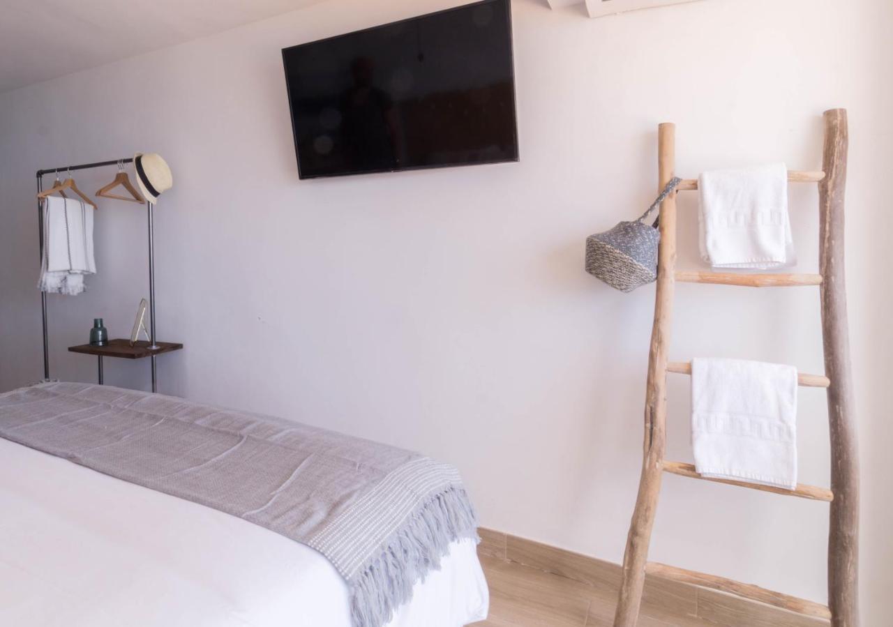 Vanilla Beach Boutique Studio Platja d'Aro Eksteriør bilde