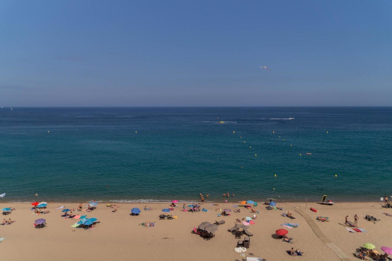Vanilla Beach Boutique Studio Platja d'Aro Eksteriør bilde
