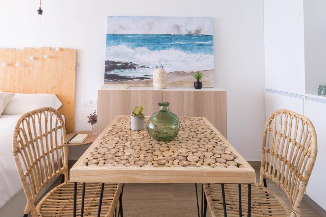 Vanilla Beach Boutique Studio Platja d'Aro Eksteriør bilde
