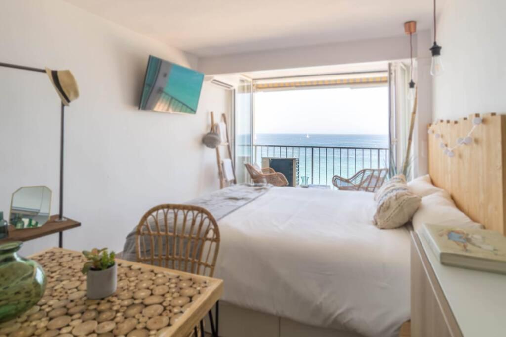 Vanilla Beach Boutique Studio Platja d'Aro Eksteriør bilde
