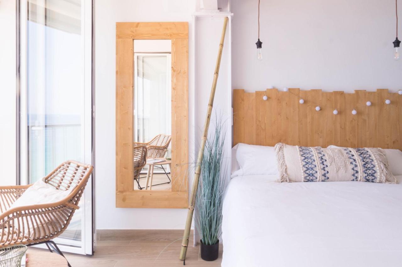Vanilla Beach Boutique Studio Platja d'Aro Eksteriør bilde