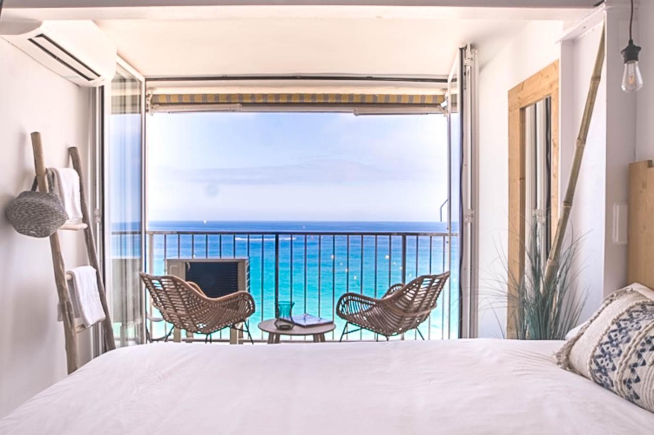 Vanilla Beach Boutique Studio Platja d'Aro Eksteriør bilde
