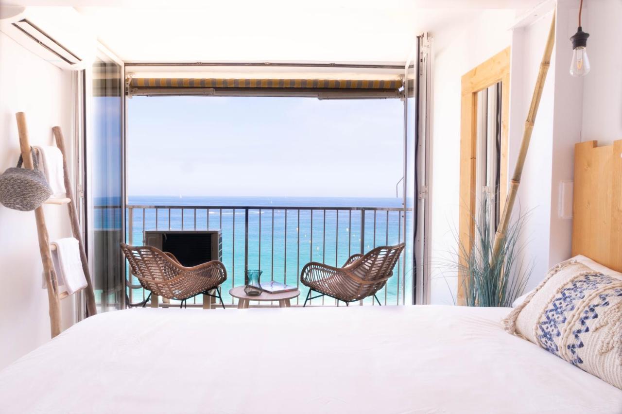 Vanilla Beach Boutique Studio Platja d'Aro Eksteriør bilde