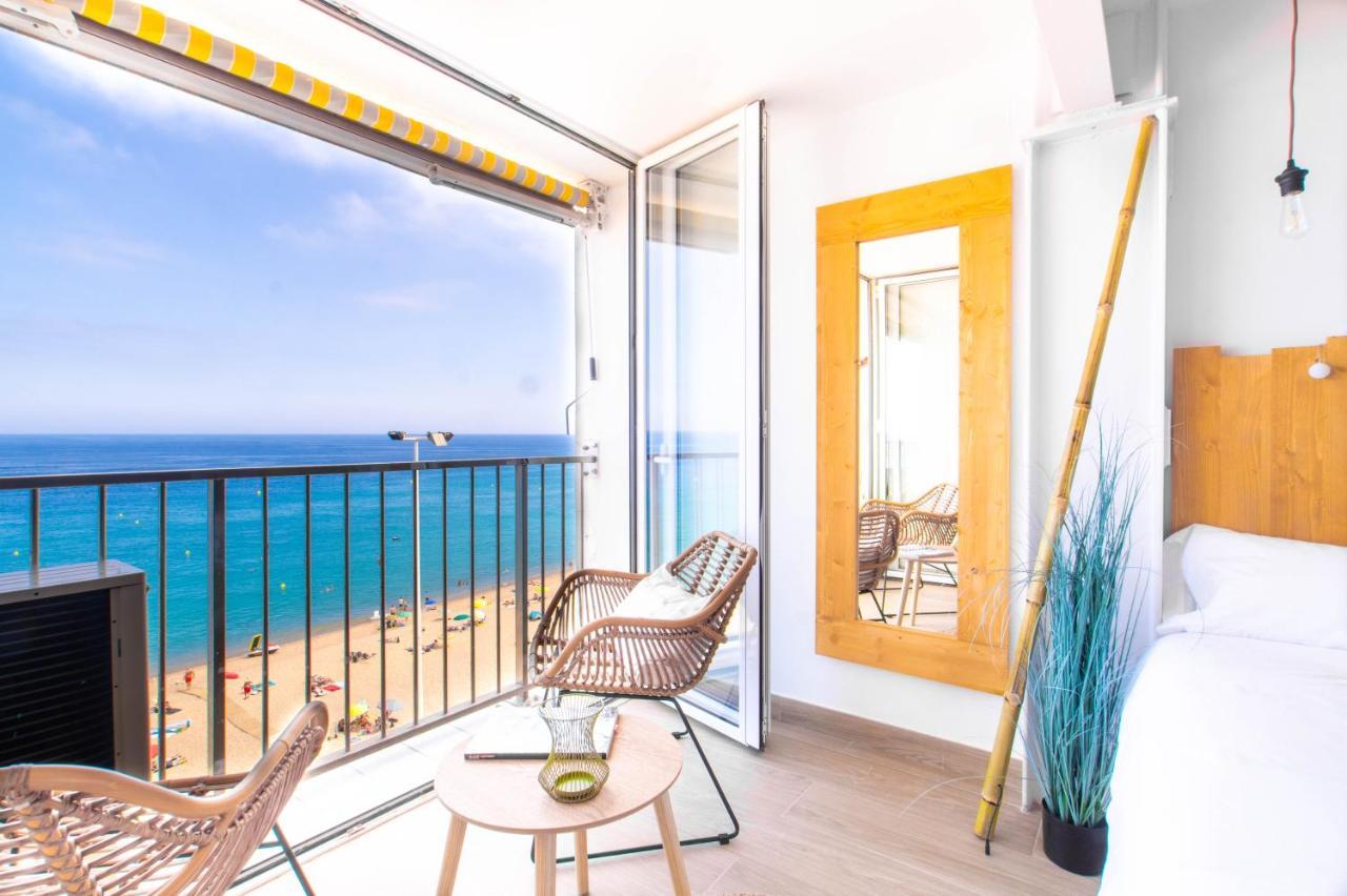 Vanilla Beach Boutique Studio Platja d'Aro Eksteriør bilde