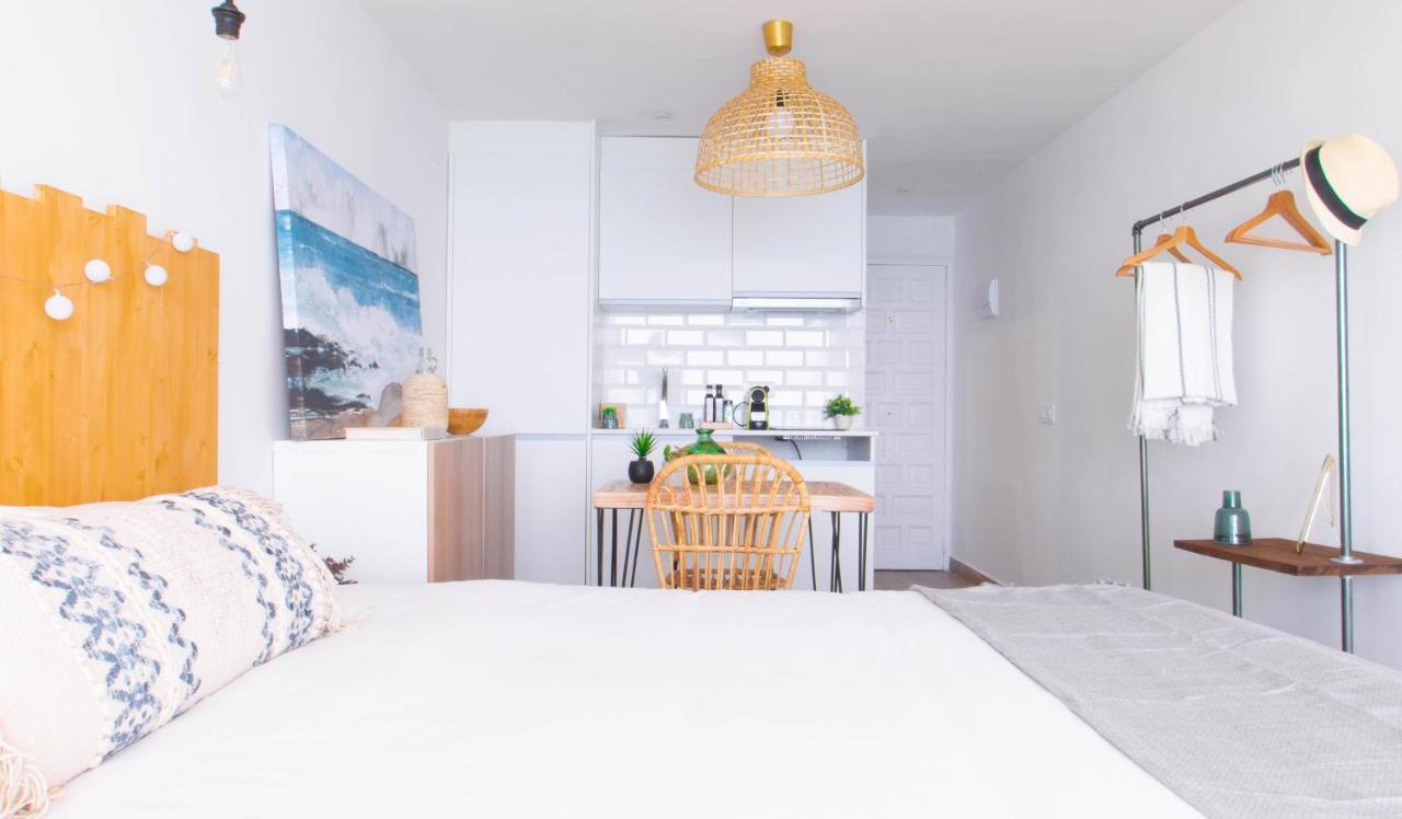 Vanilla Beach Boutique Studio Platja d'Aro Eksteriør bilde