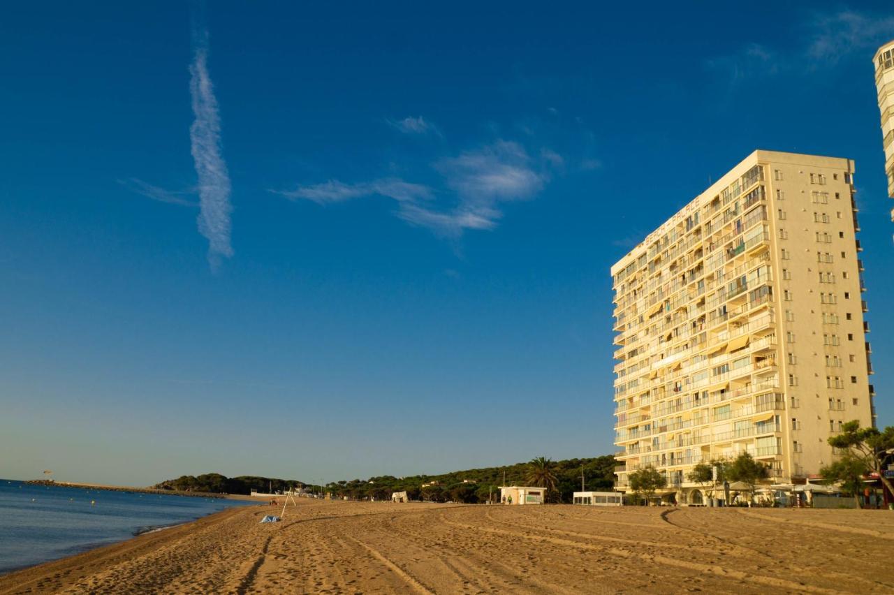 Vanilla Beach Boutique Studio Platja d'Aro Eksteriør bilde